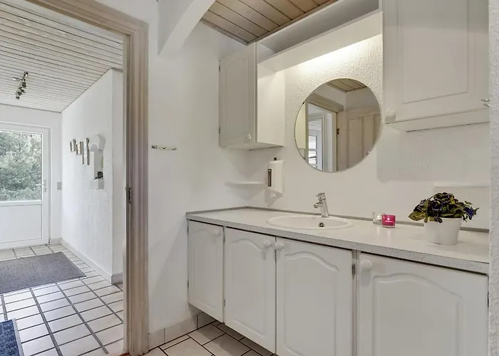 Ameline - 500m To The Fjord By Interhome Prázdninový dům