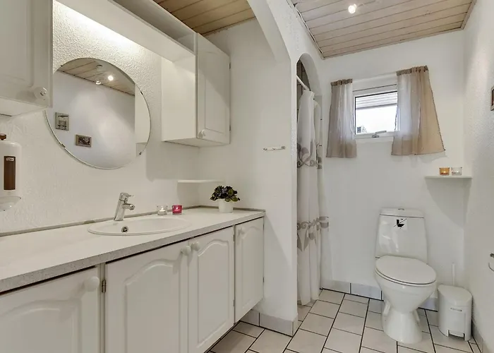 Prázdninový dům Ameline - 500m To The Fjord By Interhome Blåvand