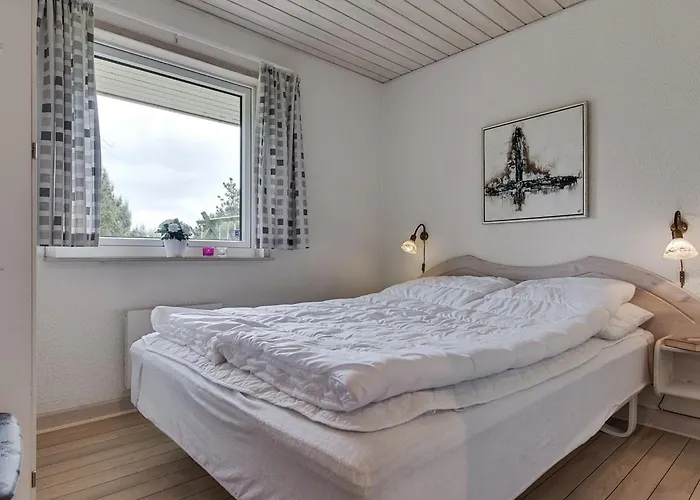 Prázdninový dům Ameline - 500m To The Fjord By Interhome