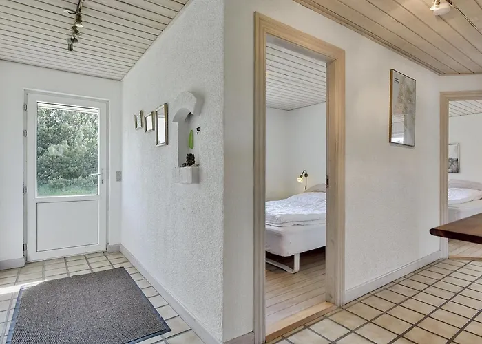 Prázdninový dům Ameline - 500m To The Fjord By Interhome *