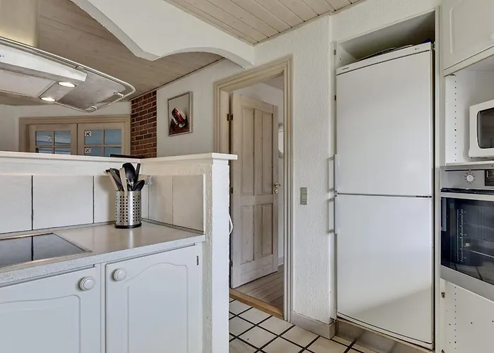 Ameline - 500m To The Fjord By Interhome Blåvand