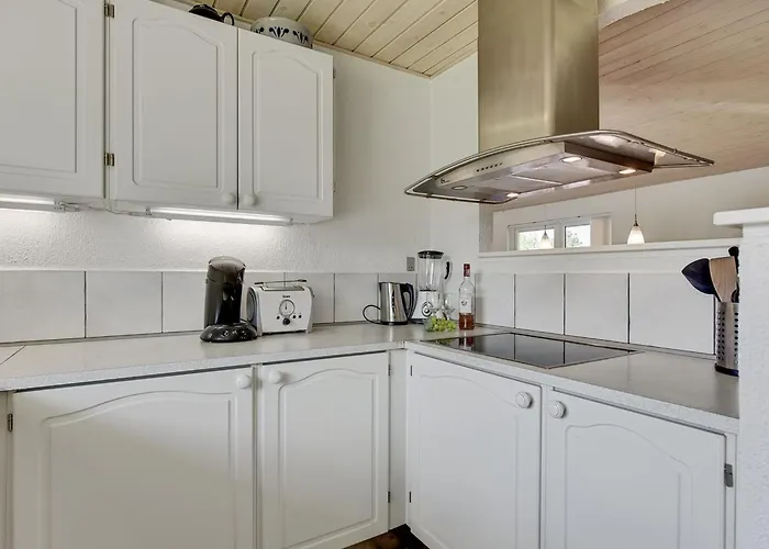 Ameline - 500m To The Fjord By Interhome Prázdninový dům