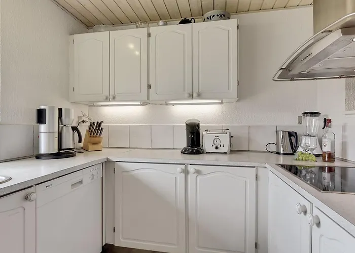 Prázdninový dům Ameline - 500m To The Fjord By Interhome Blåvand