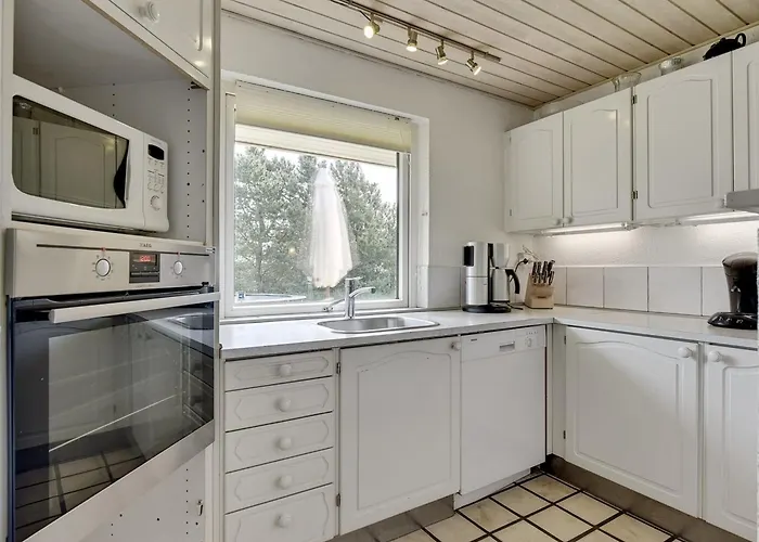 Ameline - 500m To The Fjord By Interhome *