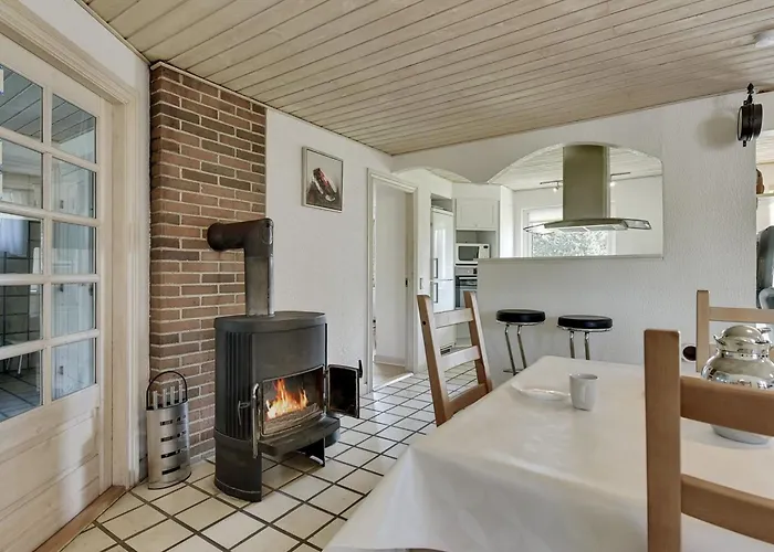 Ameline - 500m To The Fjord By Interhome Prázdninový dům *