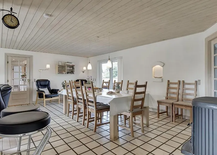 Ameline - 500m To The Fjord By Interhome Prázdninový dům Blåvand