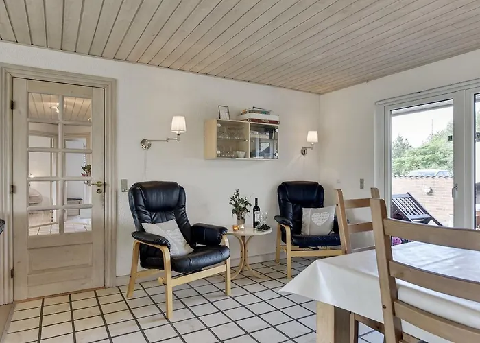 Ameline - 500m To The Fjord By Interhome Prázdninový dům *