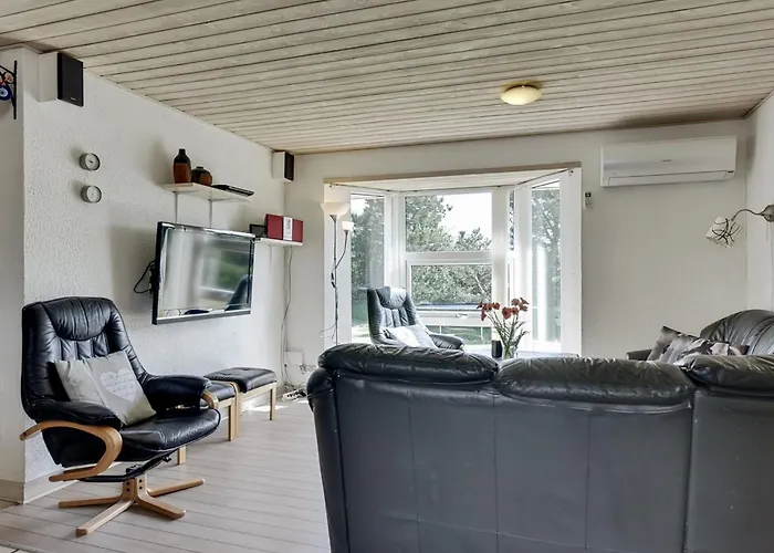 Ameline - 500m To The Fjord By Interhome Prázdninový dům