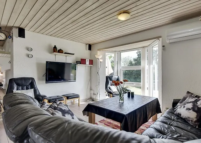 Ameline - 500m To The Fjord By Interhome * Blåvand