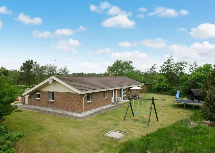 Ameline - 500m To The Fjord By Interhome Prázdninový dům *