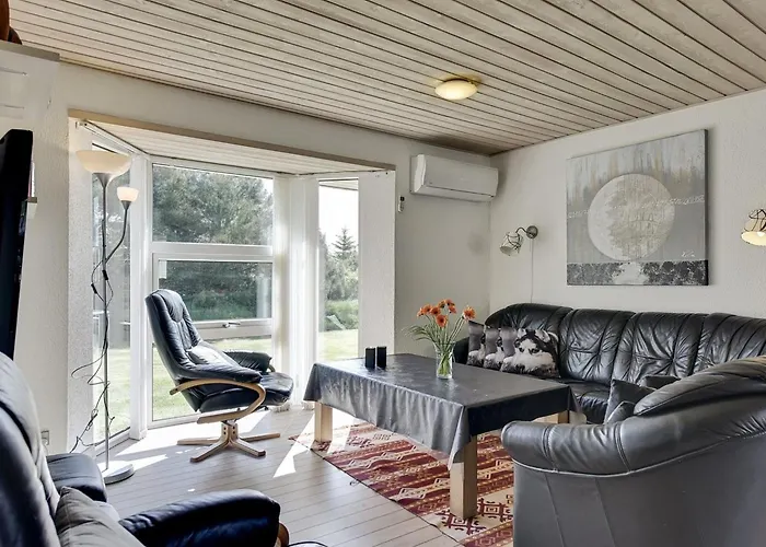 Prázdninový dům Ameline - 500m To The Fjord By Interhome *