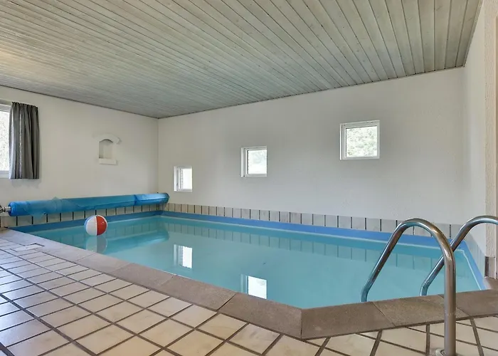 Ameline - 500m To The Fjord By Interhome