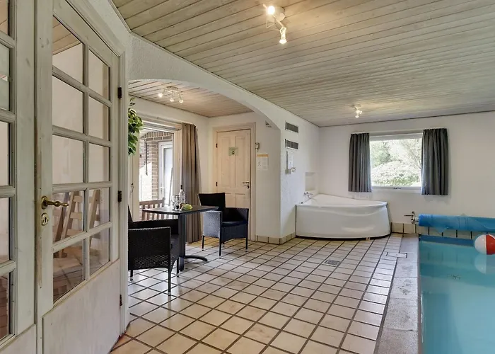 Prázdninový dům Ameline - 500m To The Fjord By Interhome *